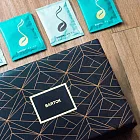 【巴托克咖啡】頂級研磨濾掛式咖啡(綜合風味禮盒組/16入)