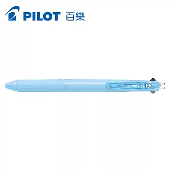 Pilot Acroball 2+1多功能輕油筆0.5 淺藍