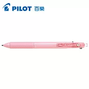 Pilot Acroball 2+1多功能輕油筆0.5 柔粉