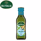 Olitalia奧利塔玄米油250ml