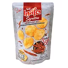 【泰國】Tasto 四川麻辣風味洋芋片(內含乾辣椒)50g