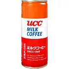 UCC 咖啡飲料(250g)