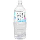 伊藤園 清澄礦泉水(2L)