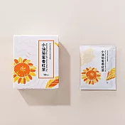 【花東菜市集】小油菊蜜香紅茶（茶包10入）