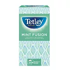 Tetley泰特利 沁涼薄荷茶(1.5gx25入/盒)
