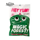 【PALIER】HEY YUM! 丹麥水果蜂蜜軟糖-Magic Forest(不含麩質、不含乳糖)(50g)