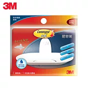 3M 無痕 極簡耐用型系列-肥皂架
