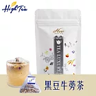 【High Tea】黑豆牛蒡茶 5g x 10入 ( 除濕最佳組合 )
