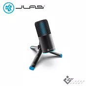 JLab TALK GO USB 麥克風黑色