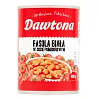 波蘭【DAWTONA 迪特娜】蕃茄焗豆(400G)