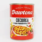 波蘭【DAWTONA 迪特娜】辣味鷹嘴豆(400G)