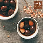 【所長茶葉蛋】好鳥的鳥蛋(265g/包)