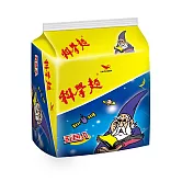 科學麵- 原味(5包/袋)