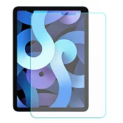 【SHOWHAN】iPad Air 4 (10.9吋)電競霧面9H鋼化玻璃保護貼