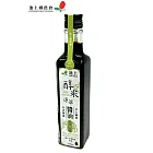 【池上鄉農會】醇米原萃醬油 250毫升/瓶