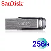 【代理商公司貨】SanDisk 256GB CZ73 Ultra Flair USB3.0 高速隨身碟