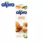 【比利時 ALPRO】經典 原味杏仁奶 1L*1瓶 (全素)