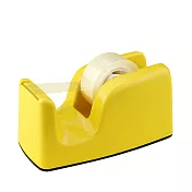【ABEL】勻硯‧輕快切專利切台-黃色+透明膠帶(3/4’’)2入/袋組