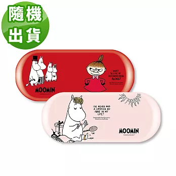【Moomin】嚕嚕米綜合莓果優格軟糖 60g