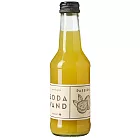 【Macarn 馬卡恩】綜合果汁味氣泡飲-百香果(250ml/瓶)