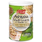 《紅布朗》綜合明日葉穀粉(400g/罐)