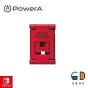 PowerA 超級瑪利歐聯名手機支架 (適用Switch)