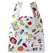 【reisenthel】-德國進口輕量摺疊收納 Mini迷你環保購物袋 就是愛購物