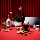 【samova 歐洲時尚茶飲】派對人氣創新茶酒禮盒(有機水果茶/有機蘋果花茶/有機博士茶/