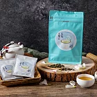 《肆食吧》玉蘭花茶-三角茶包(10入)