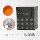 【山山來茶】自然農法 茶包 日月潭阿薩姆 (3gx5)