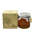 【池上樂蜂場】環遊世界-龍眼蜜 267公克/瓶