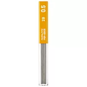 KOKUYO 六角自動鉛筆芯2B-0.5mm