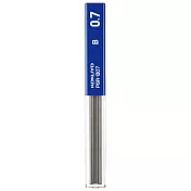 KOKUYO 六角自動鉛筆芯B-0.7mm