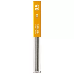 KOKUYO 六角自動鉛筆芯HB─0.5mm