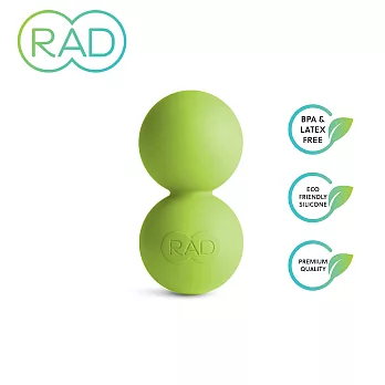 RAD Roller 肌筋膜放鬆花生球 3種硬度可選SOFT 柔軟版