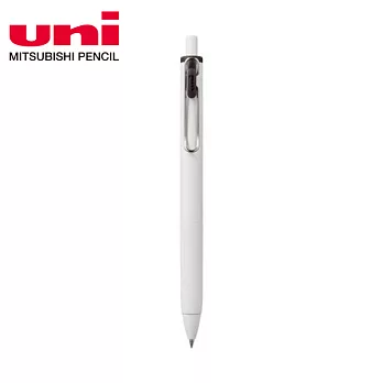 (3支1包)UNI-BALL ONE鋼珠筆 0.38 黑