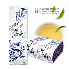 【名池茶業】行雲流水阿里山高山茶(150gx2)