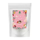 【薌園】黑糖紅棗桂圓茶(茶磚)200g/袋