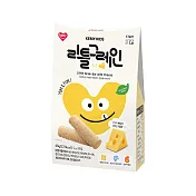 韓國【KEMY KIDS】貪吃凱米穀物小捲心 起司(40g)
