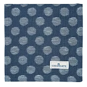 GREENGATE / Savannah blue 提花餐巾布