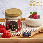 【菇王食品】紅藜小米甜酒釀 240g