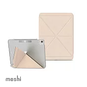 Moshi VersaCover for iPad Air (10.9-inch,4th gen) 多角度前後保護套莎瓦納米