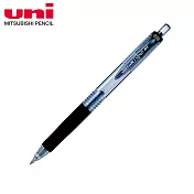 (3支1包)UNI UMN-138 超細自動鋼珠筆 0.38 黑