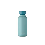 MEPAL /  ice-soda 保溫瓶350ml-湖水綠