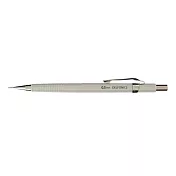 【DELFONICS】× Pentel P205 限定版自動鉛筆 ‧0.5mm/淺灰色