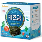 【ibobomi】無調味海苔片(15g)