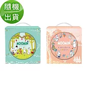 【Moomin】嚕嚕米奶油酥餅禮盒454g(隨機出貨)