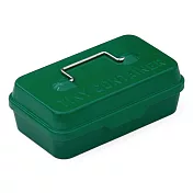 【HIGHTIDE】迷你小物收納鐵盒 ‧ 綠色