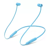 【Beats】Beats Flex 入耳式無線藍牙耳機 -冷焰藍