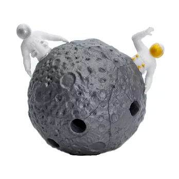 【賽先生科學工廠】太空人登月擠壓發洩球